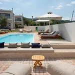 Vuar Apartment *