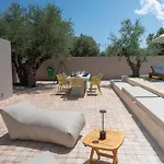 Vuar Apartment *