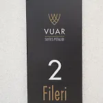 Vuar شقة