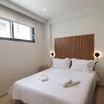 Apartment Vuar Petalídhion