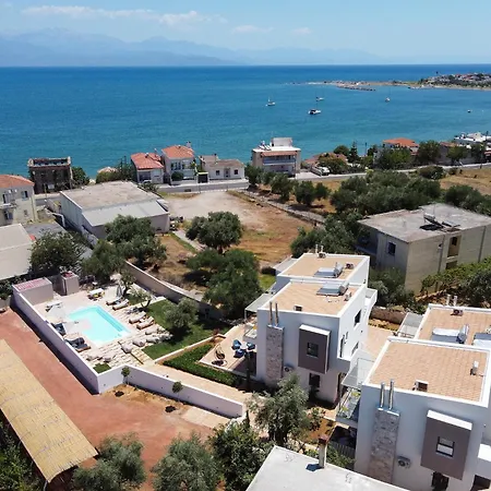 Vuar Apartment