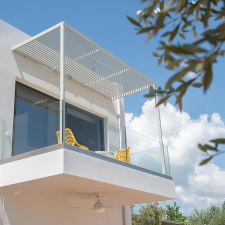 Apartment Vuar *