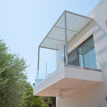 Apartment Vuar Petalídhion