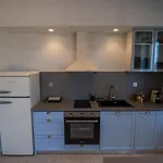 Vuar Apartmán *
