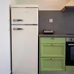 Apartmán Vuar *