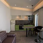 Vuar Appartement Petalídhion