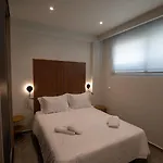 Apartmán Vuar Petalídhion