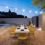 Vuar Apartmán Petalídhion