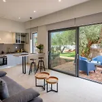 Vuar Appartement Petalídhion