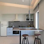 Appartement Vuar Petalídhion