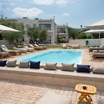 Apartmán Vuar