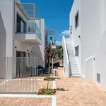 Apartmán Vuar *