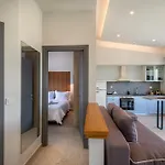 Appartement Vuar Petalídhion