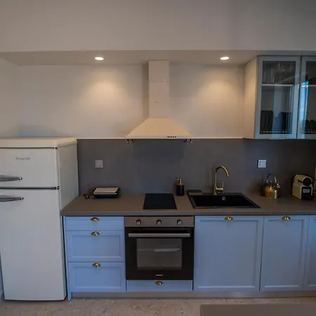 Vuar Appartement *