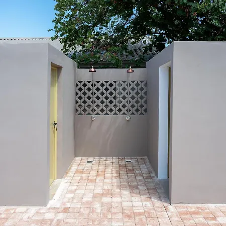 Appartamento Vuar Petalídhion