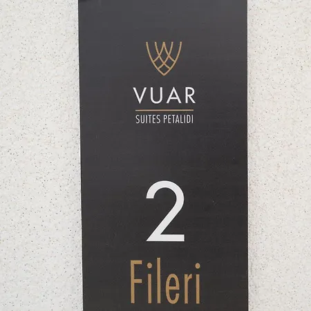 Vuar Daire