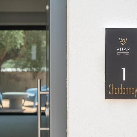 Vuar Apartment