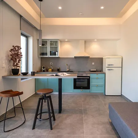 Vuar Appartamento Petalídhion