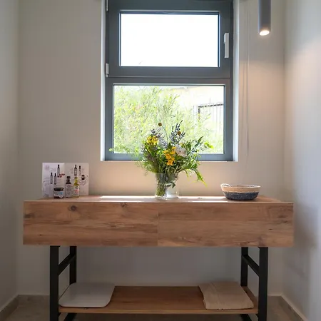 Vuar Appartamento Petalídhion