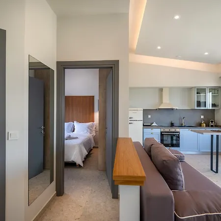 Appartamento Vuar Petalídhion