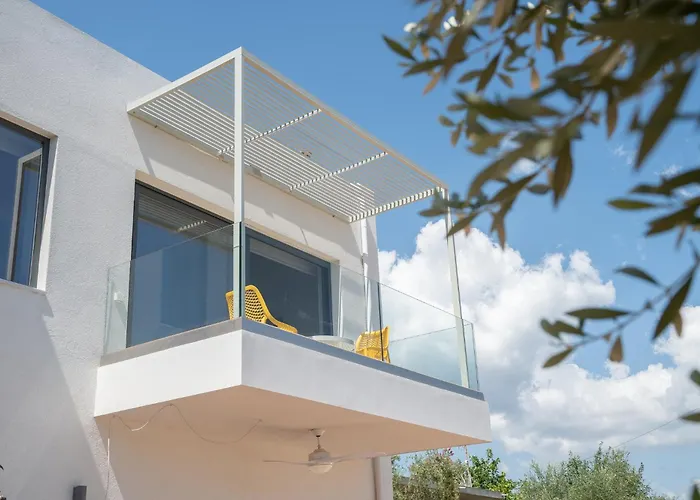 Διαμέρισμα Vuar *