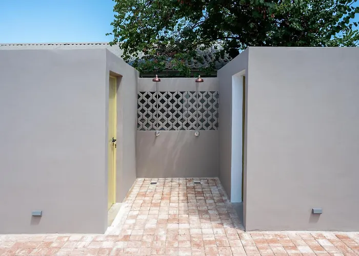 Apartment Vuar Petalídhion