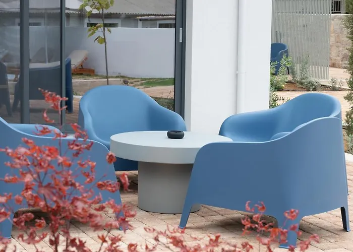 Vuar Apartment Petalídhion