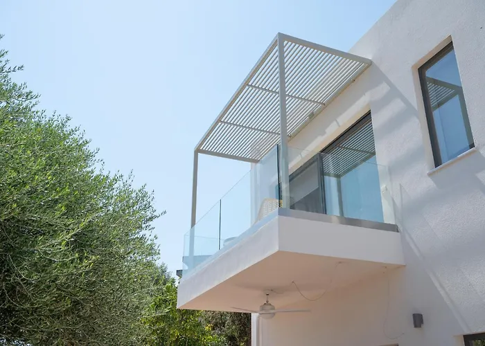 Apartment Vuar Petalídhion