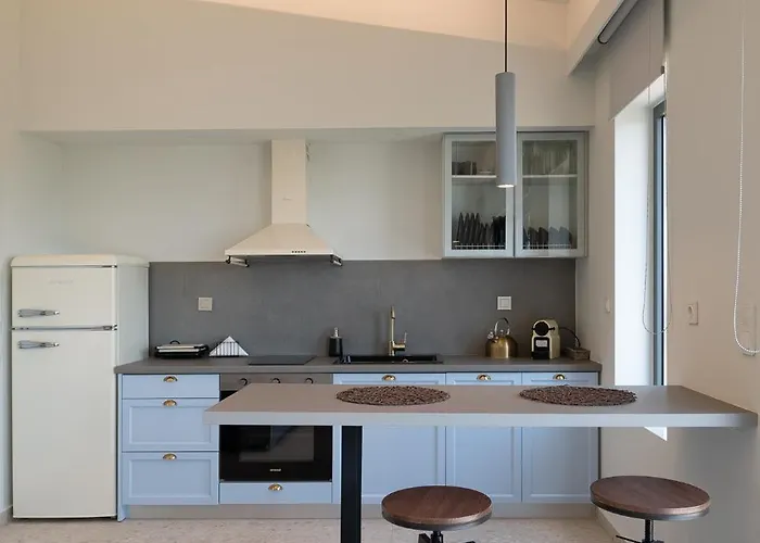 Apartment Vuar Petalídhion