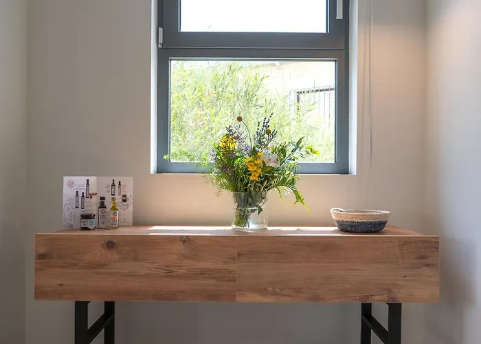 Vuar Appartement Petalídhion